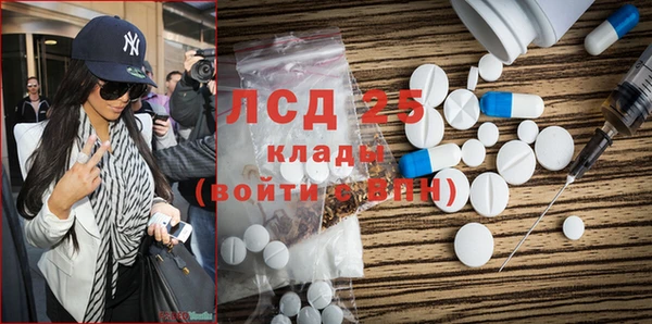 стаф Пересвет